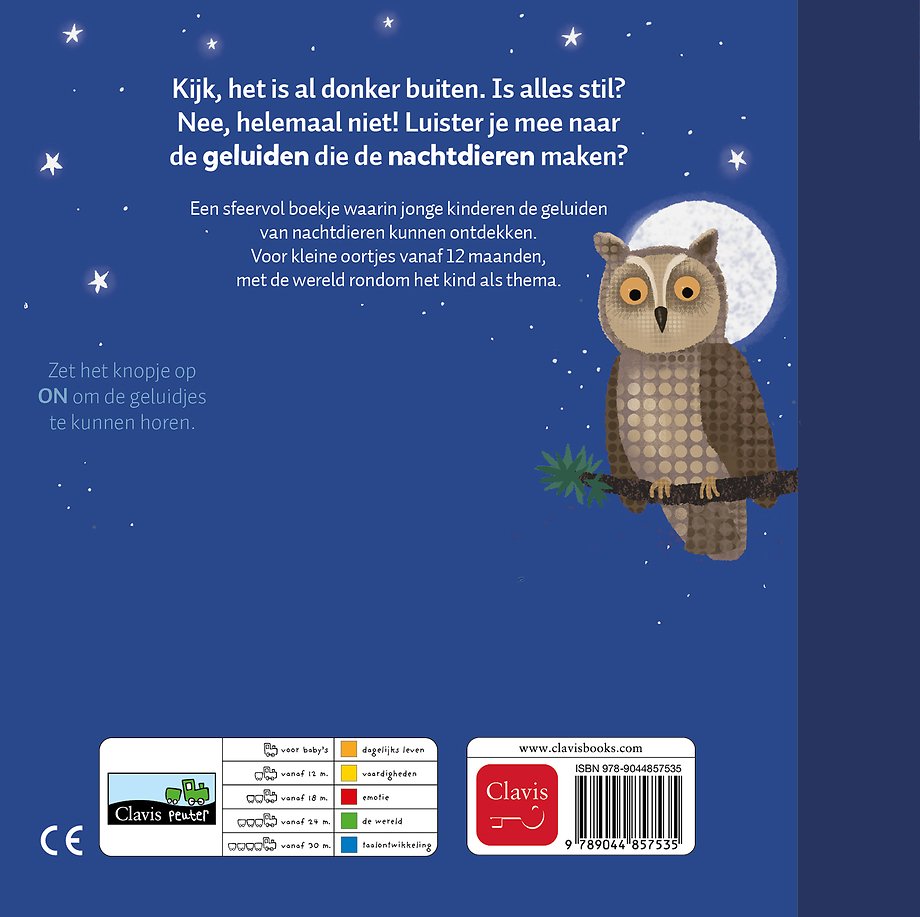 Nachtdieren