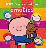 Karels grote boek over emoties