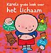 Karels grote boek over het lichaam
