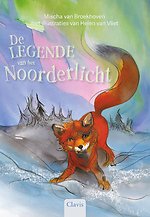 De legende van het noorderlicht