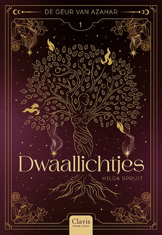 Dwaallichtjes