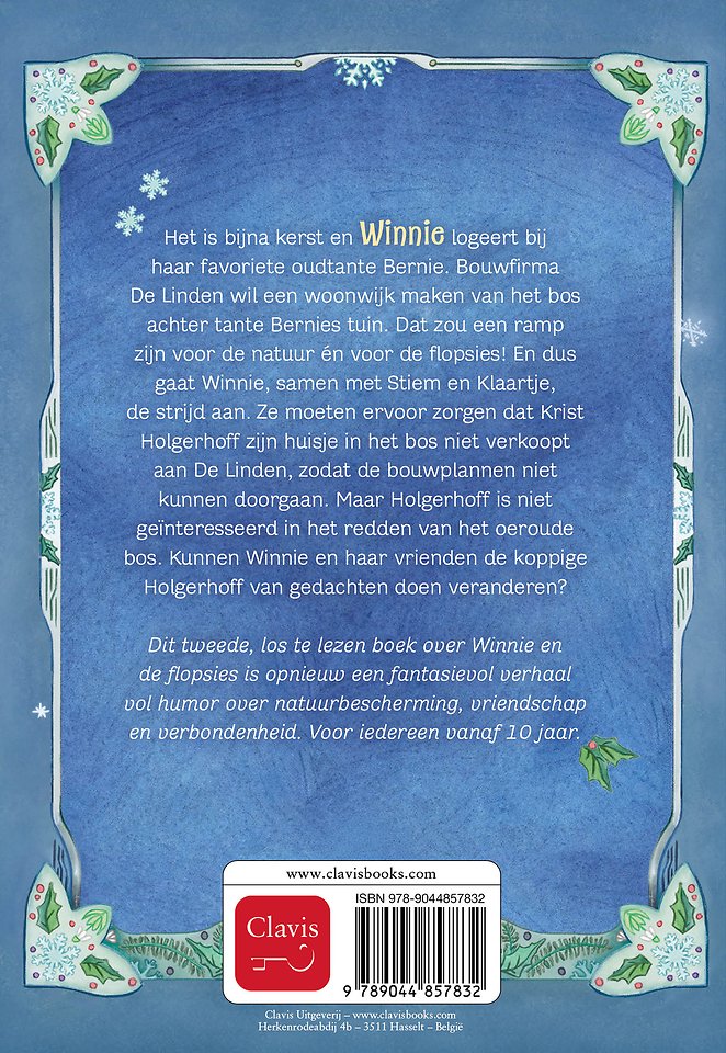 De magische cirkel