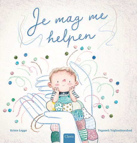Je mag me helpen