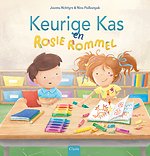 Keurige Kas en Rosie Rommel
