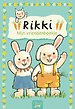 Rikki mijn vriendenboekje