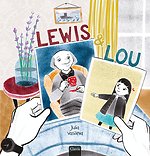 Lewis en Lou