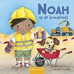 Noah op de bouwplaats