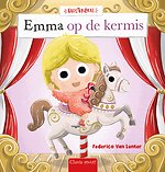 Emma op de kermis