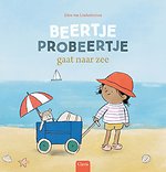 Beertje probeertje gaat naar zee