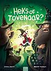 Heks of tovenaar?