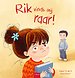 Rik vindt mij raar!