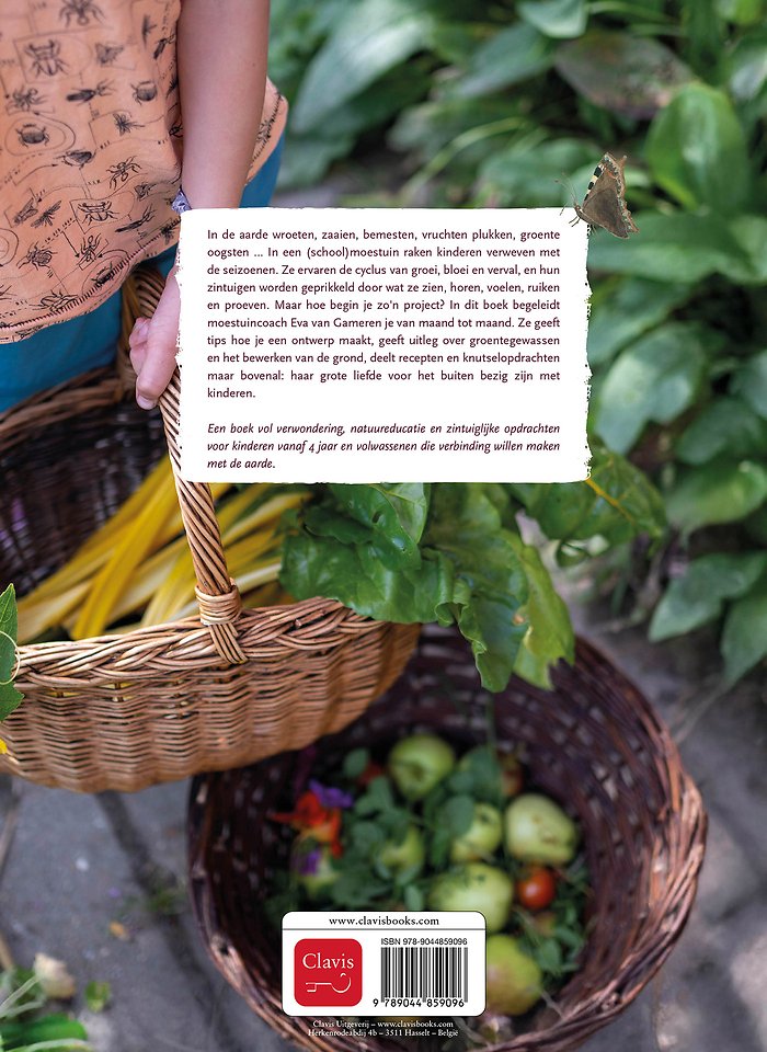 Tuinkind