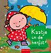 Kaatje in de herfst