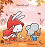 Herfst met Fien en Milo Herfst met Fien en Milo