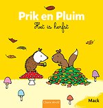 Het is herfst