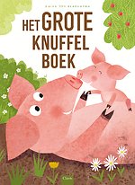 Het grote knuffelboek