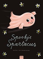 Spookje Spartacus