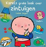 Karels grote boek over zintuigen