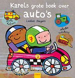 Karels grote boek over auto's