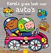 Karels grote boek over auto's