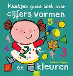 Kaatjes grote boek over cijfers, vormen en kleuren