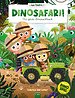 Dinosafari! Het grote dinozoekboek