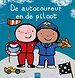 De autocoureur en de piloot