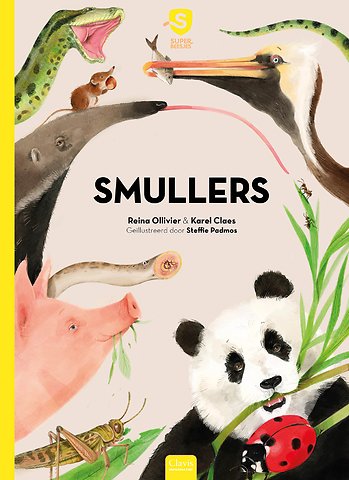 Smullers