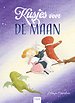 Kusjes voor de maan