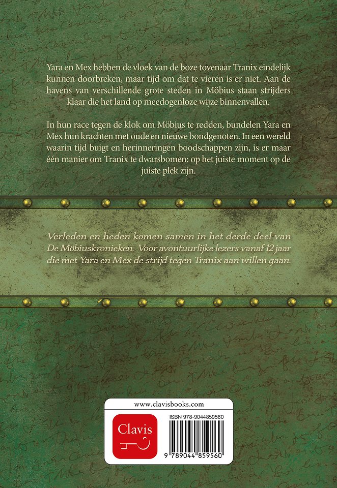 De herinneringenatlas