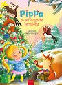 Pippa en het magische kerstfeest
