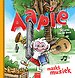 Aapie maakt muziek