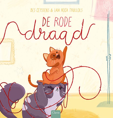 De rode draad