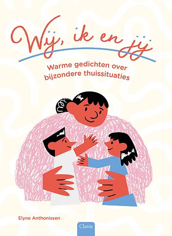 Wij, ik en jij