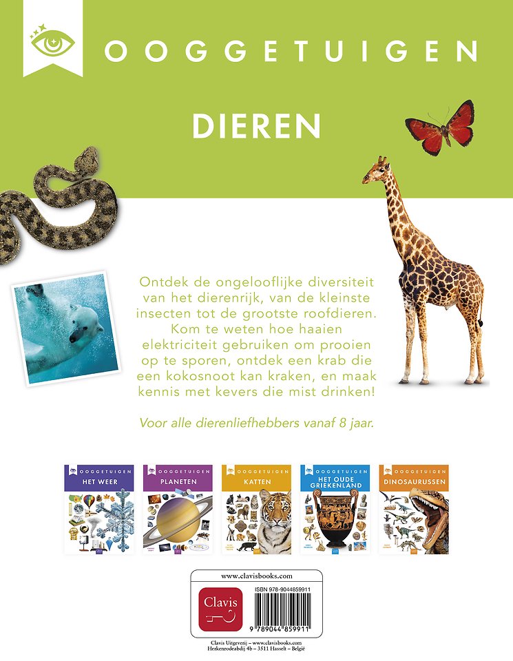 Dieren