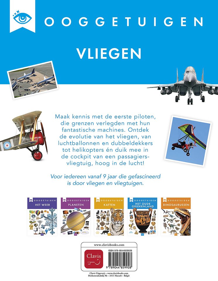 Vliegen