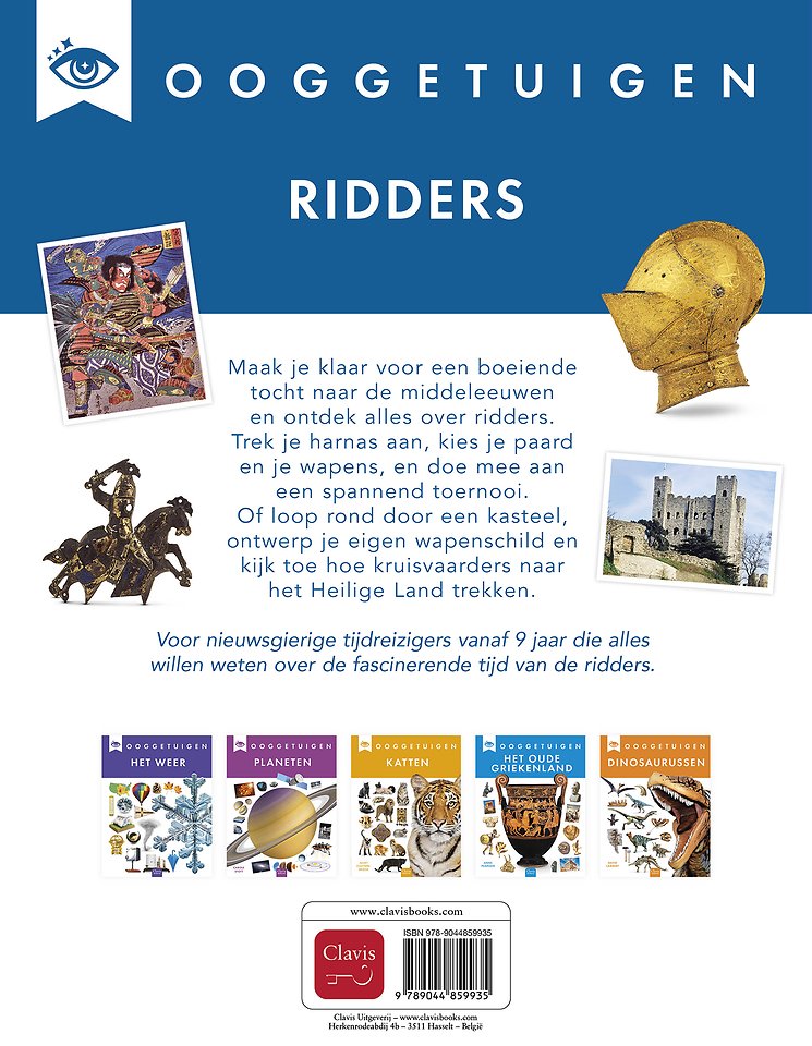 Ridders