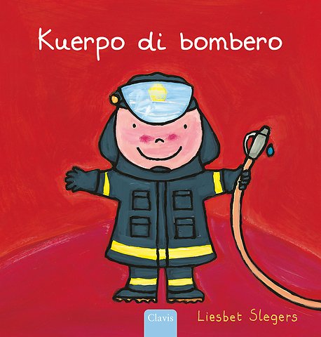 De brandweerman (POD Papiamentu editie)