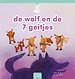 de wolf en de 7 geitjes