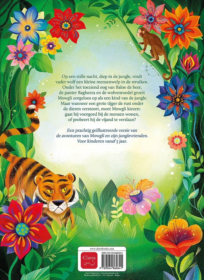 Het jungleboek