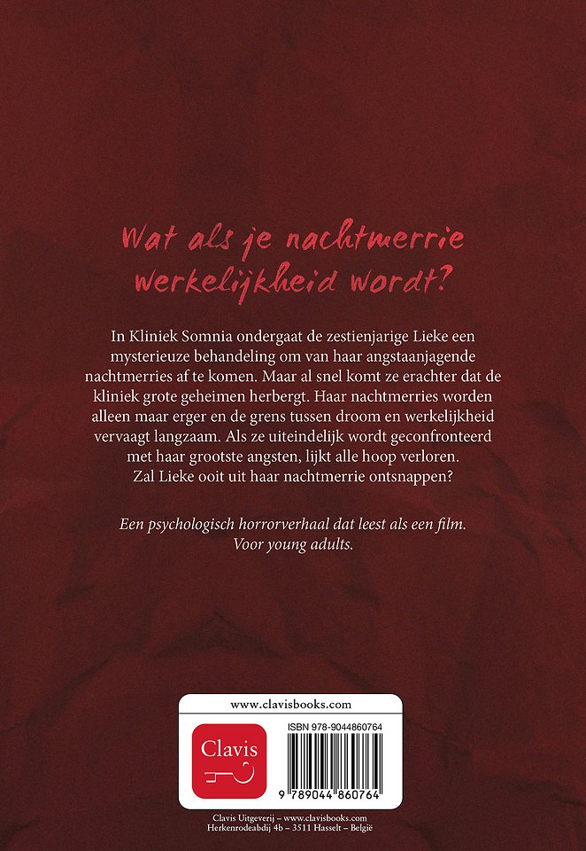 Slaap zacht
