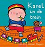 Karel in de trein