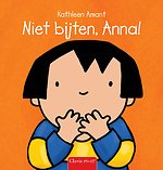 Niet bijten, Anna!