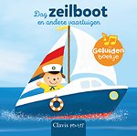 Dag zeilboot en andere vaartuigen