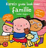Karels grote boek over familie
