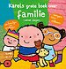 Karels grote boek over familie