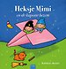 Heksje Mimi en de kapotte bezem