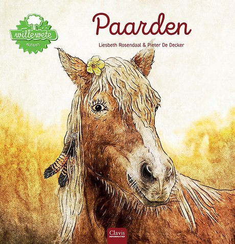 Paarden