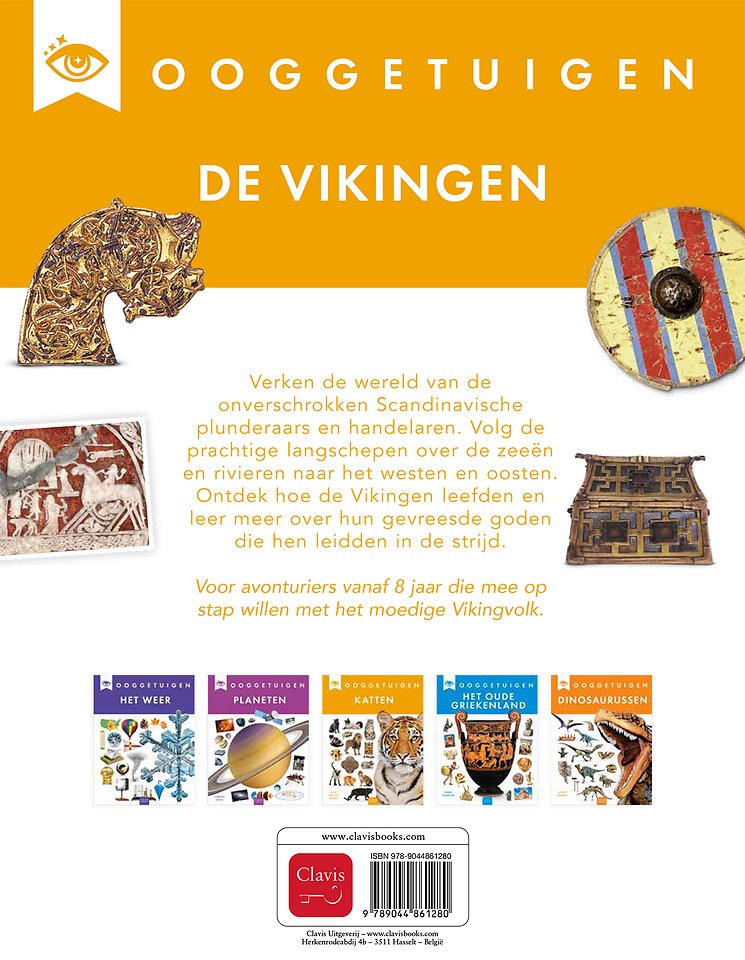 De Vikingen