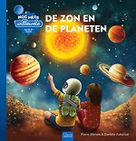 De zon en de planeten